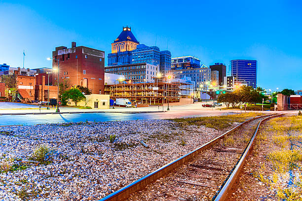 Life Shines service in Greensboro