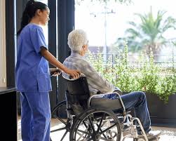 Mobility assistance