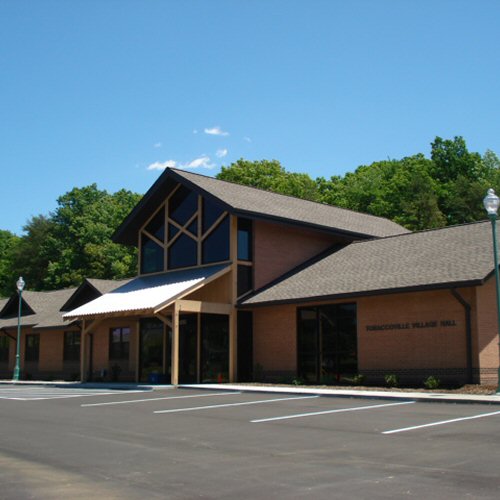 Tobaccoville